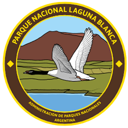 información parque nacional laguna blanca