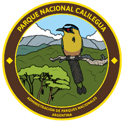 información parque nacional calilegua