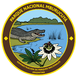 información parque nacional mburucuya